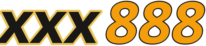 xxx888 logo